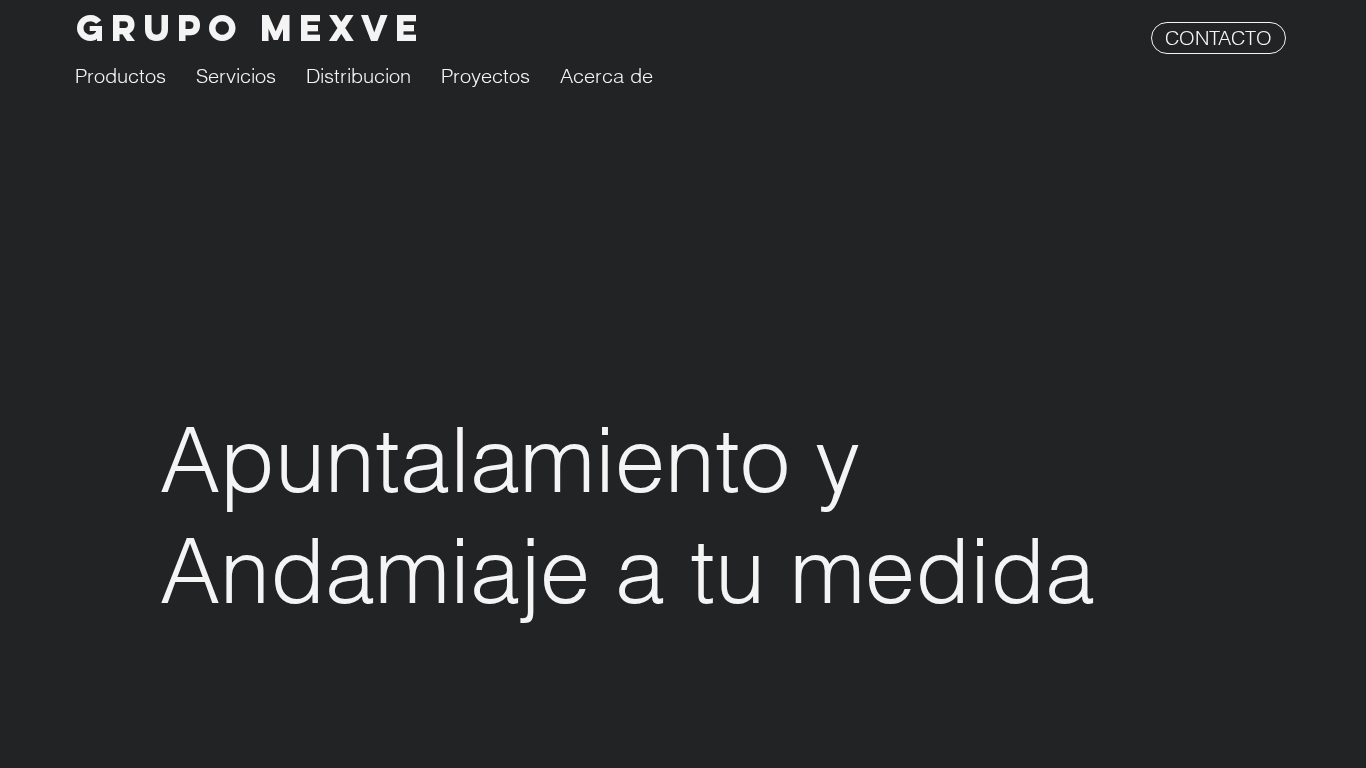 https://www.grupomexve.com