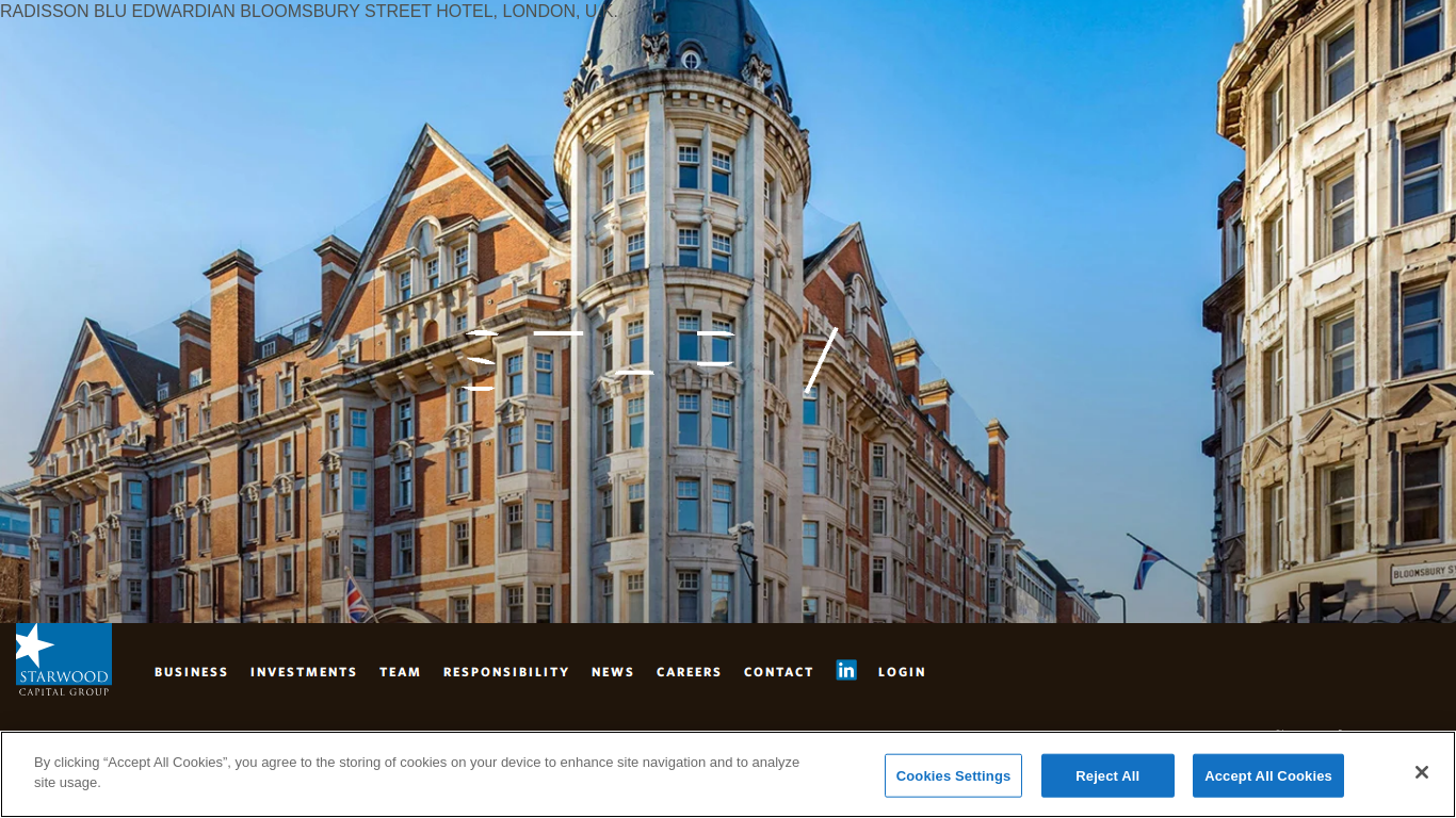starwoodcapital.com