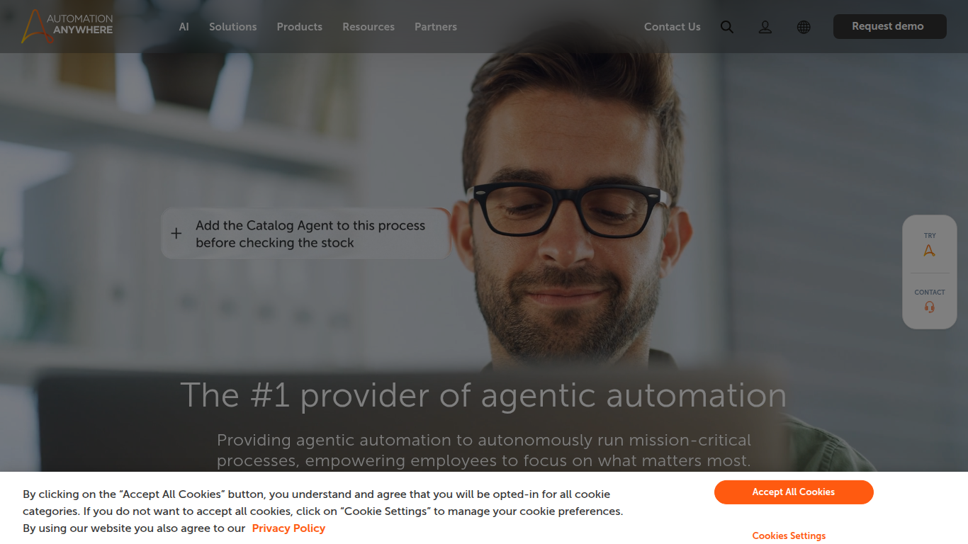 automationanywhere.com