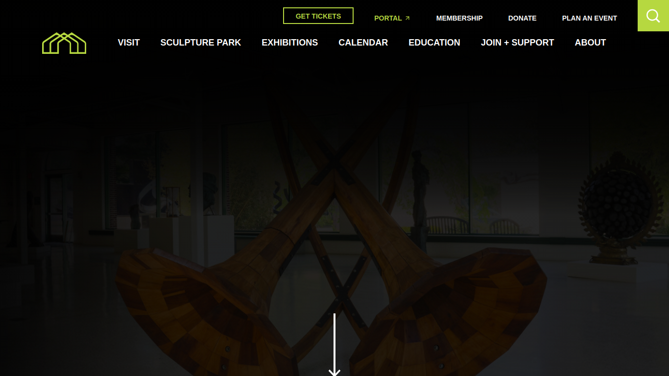 www.groundsforsculpture.org