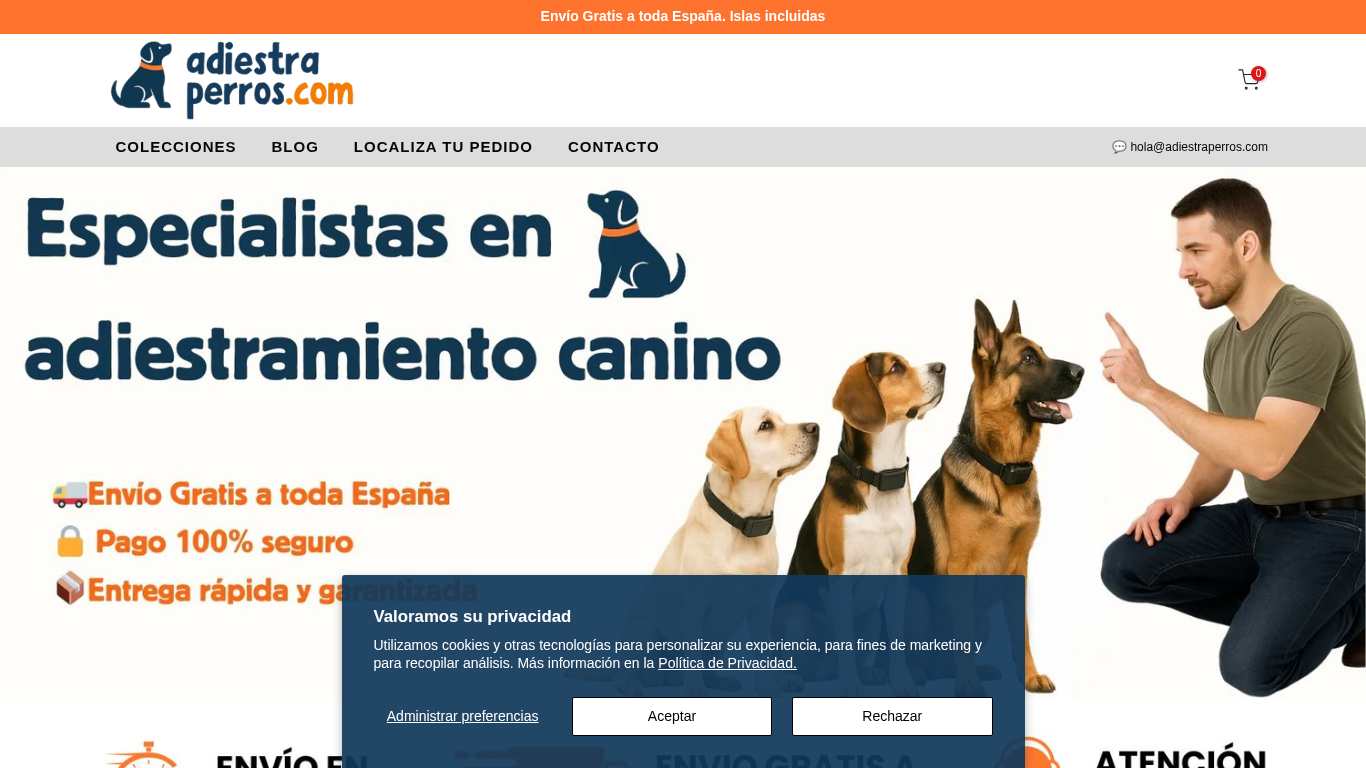 adiestraperros.com