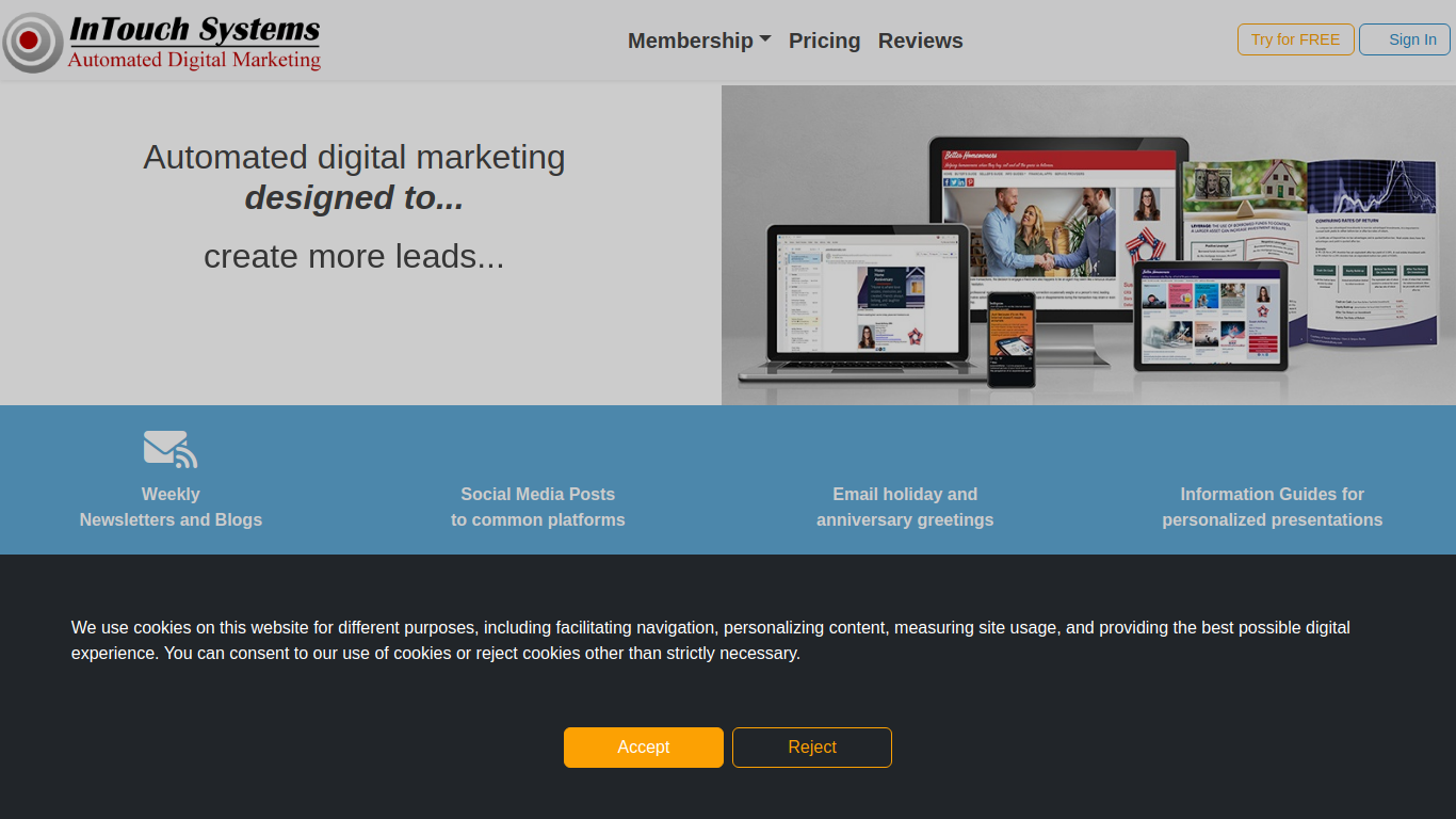 Screenshot of betterhomeowners.com