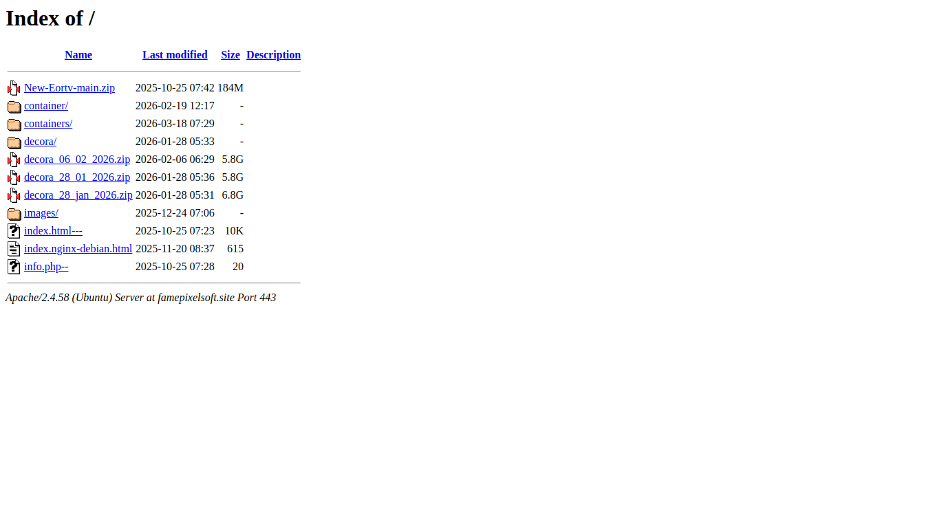 famepixelsoft.site