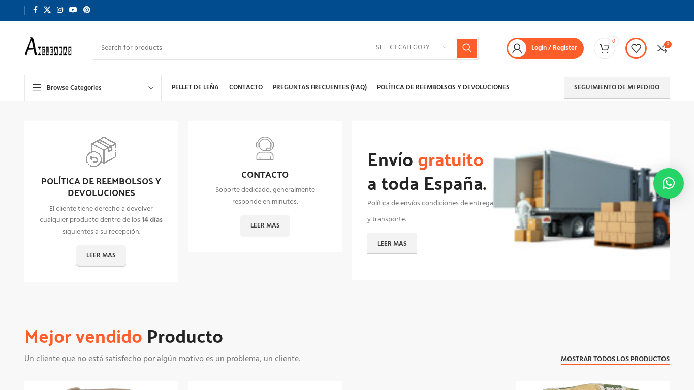 https://anelearas.es