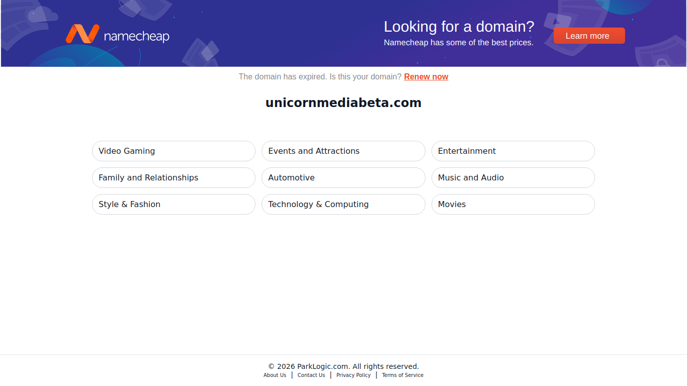 ecy.unicornmediabeta.com