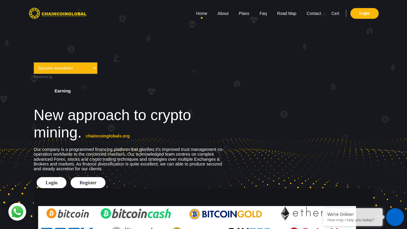 chaincoinglobals.org