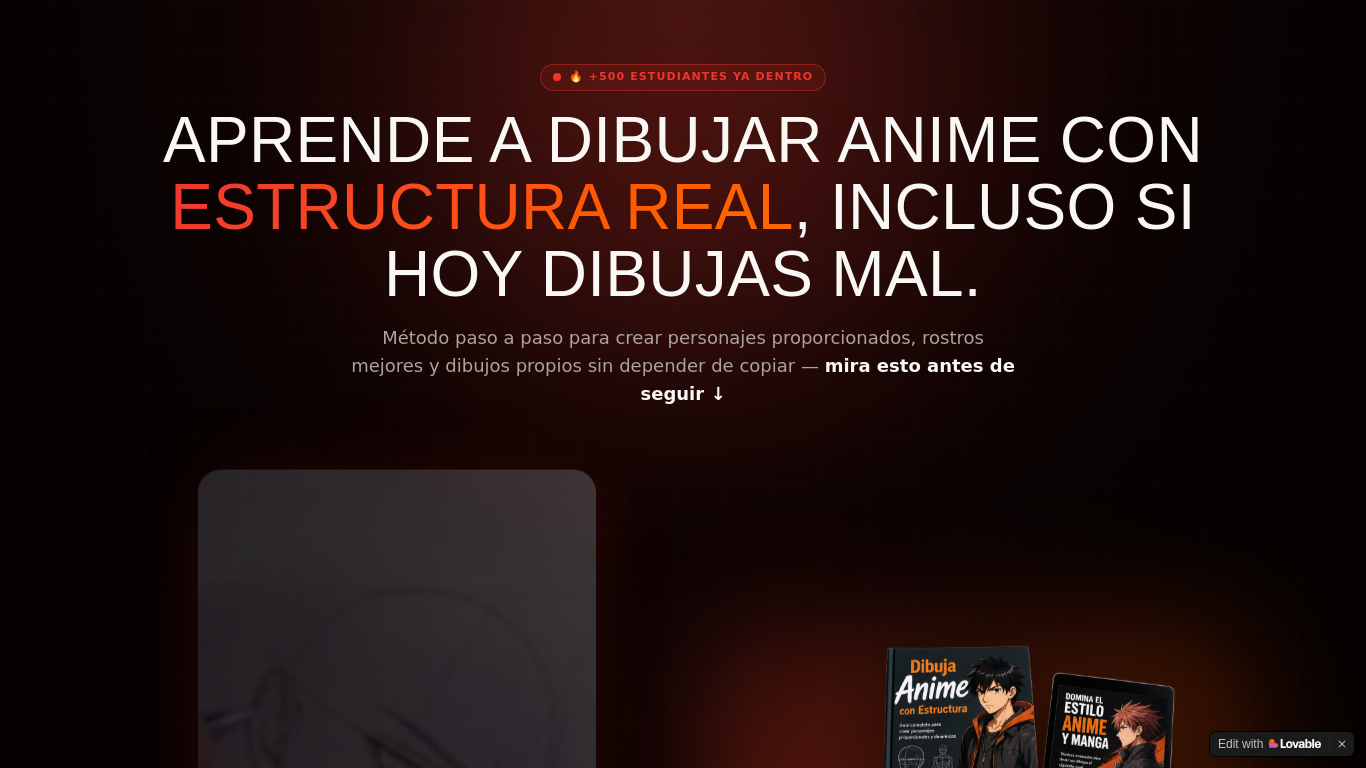 aprenderdibujaranime.lovable.app