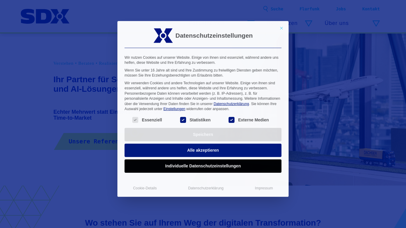 sdx-ag.de