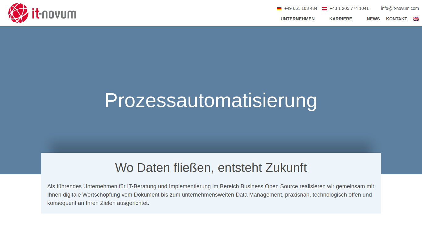 it-novum.com