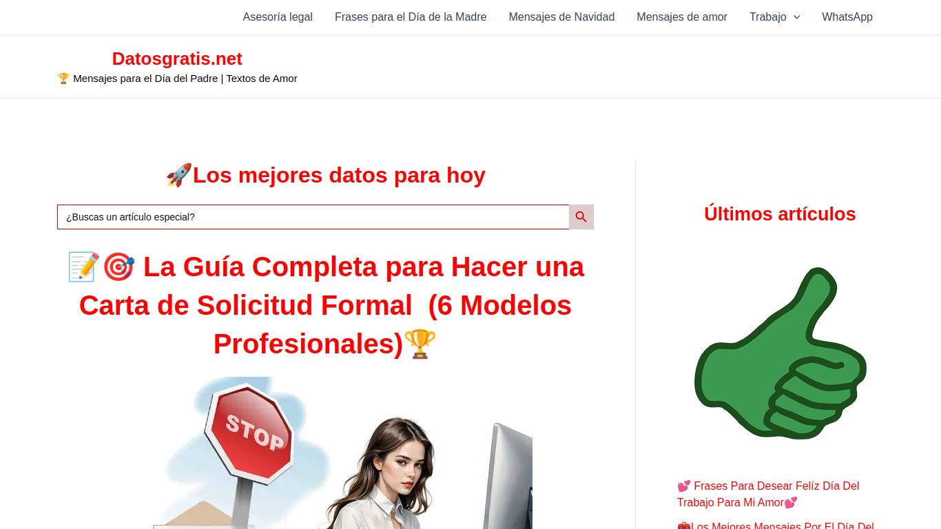 datosgratis.net