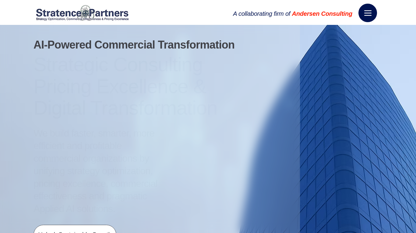 stratence.partners