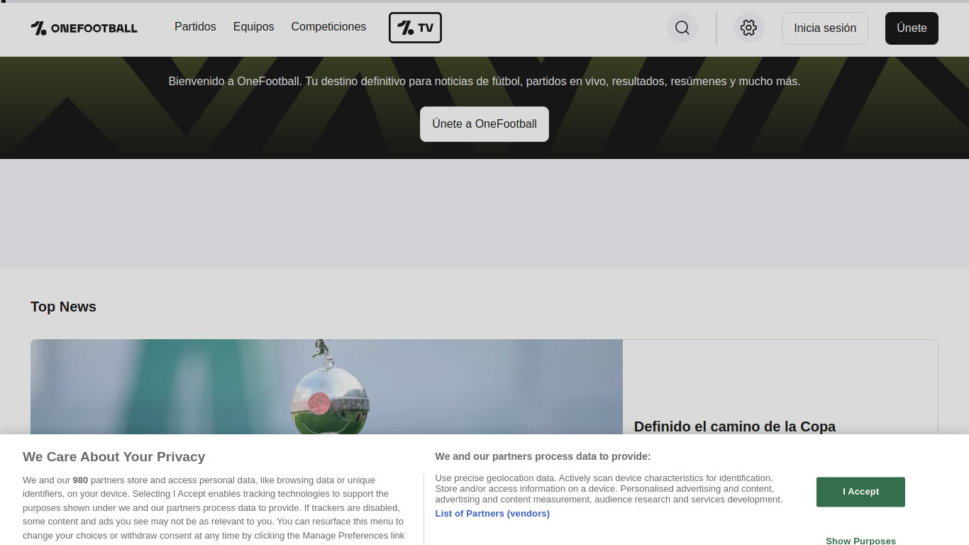 onefootball.com