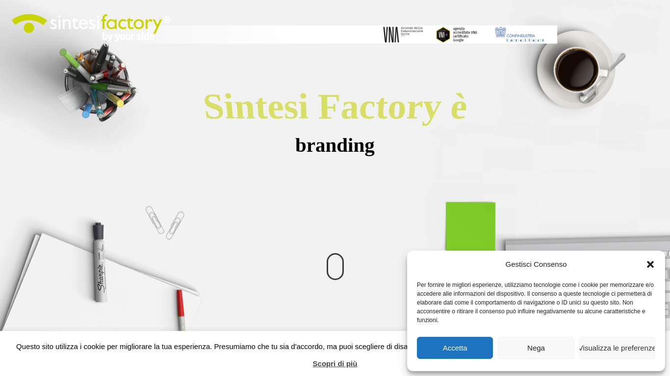 sintesifactory.it