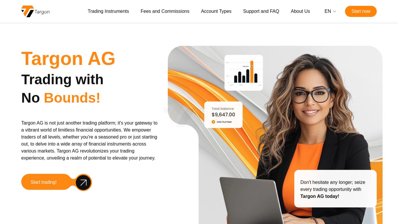 targon.ltd