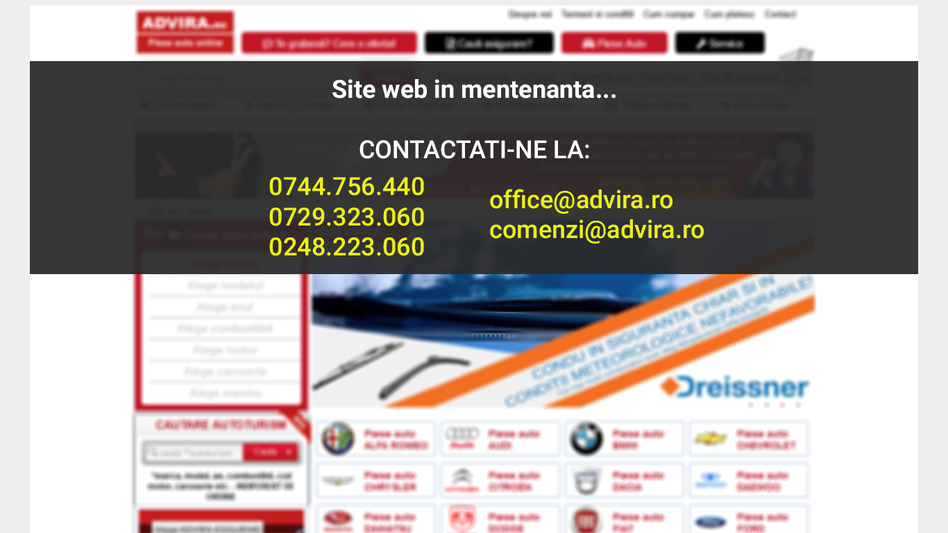 advira.ro