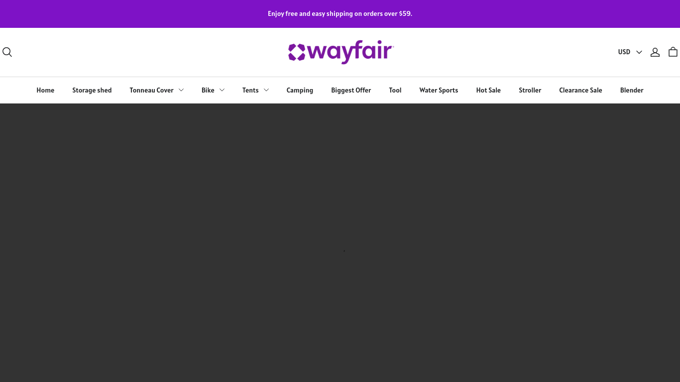 wayfairclearstock.com