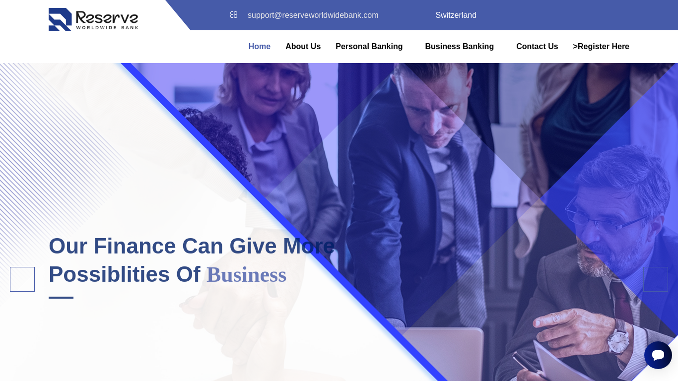 reserveworldwidebank.com