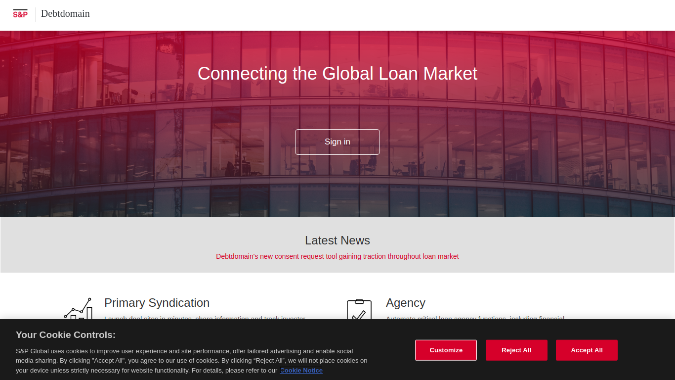 debtdomain.com