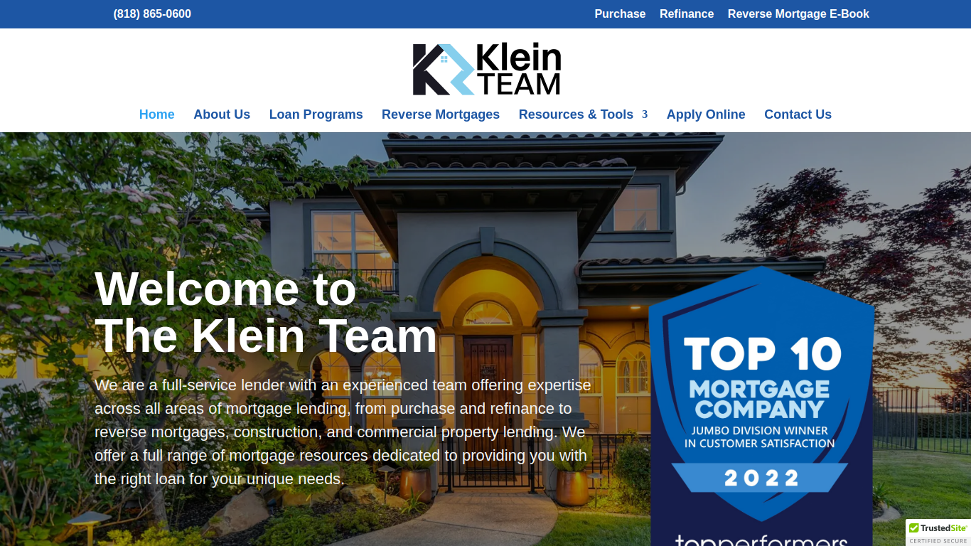 thekleinteam.net
