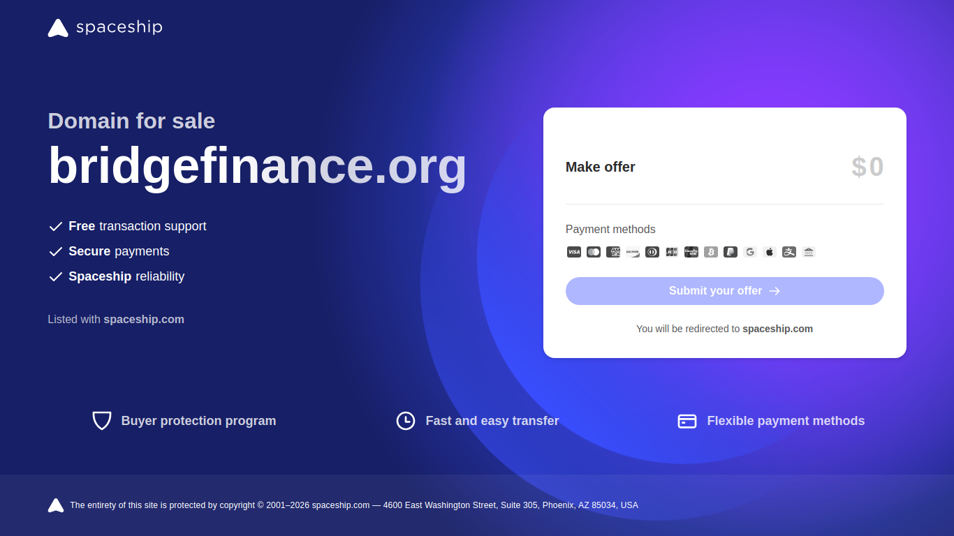 bridgefinance.org