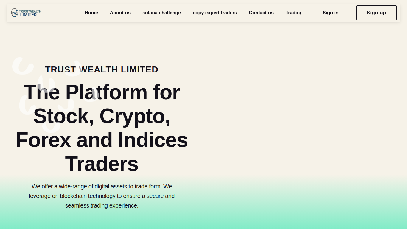 trustwealth.net