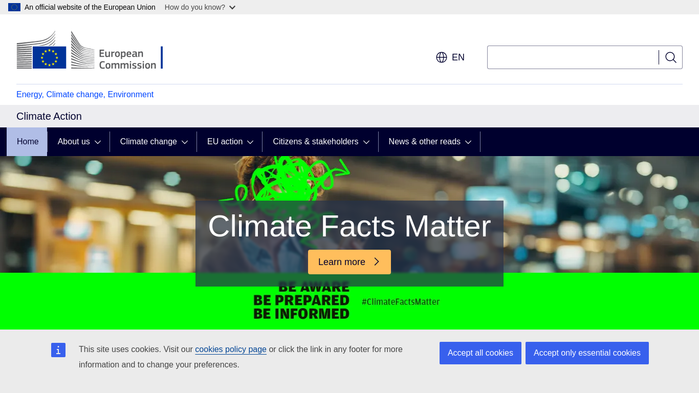 climate.ec.europa.eu