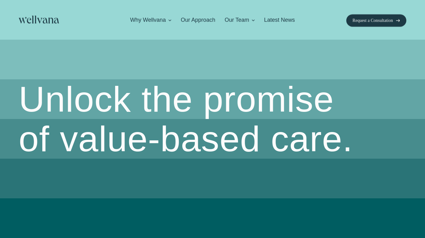 wellvana.com