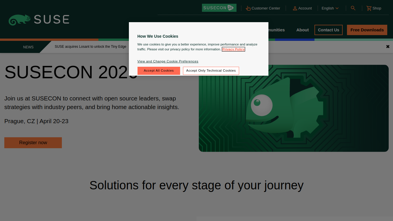 suse.com