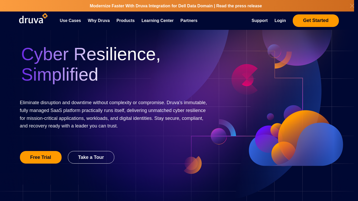 go.druva.com