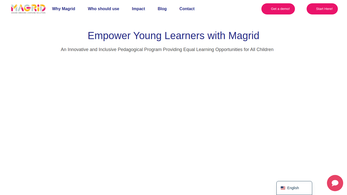 magrid.education