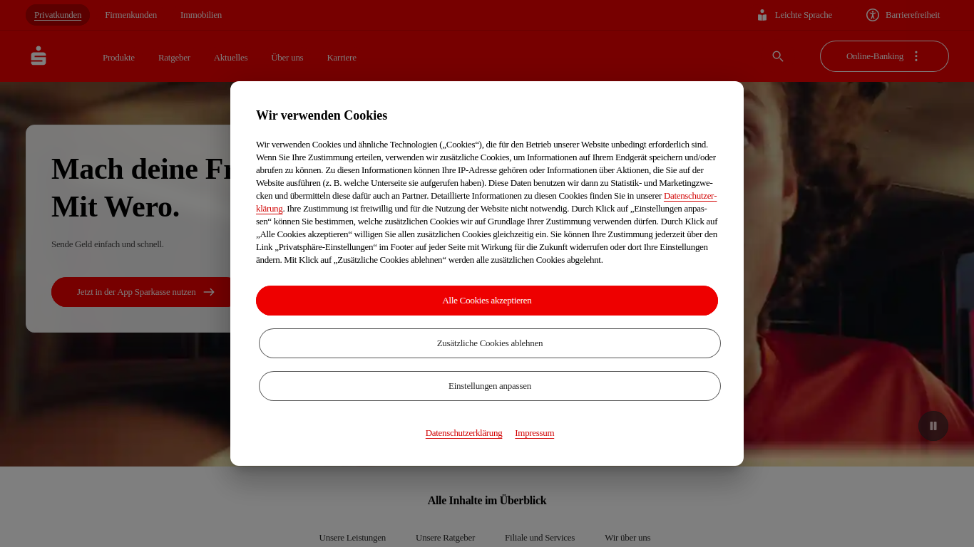 sparkasse.de