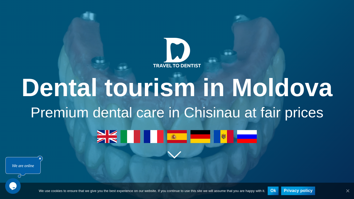 traveltodentist.com