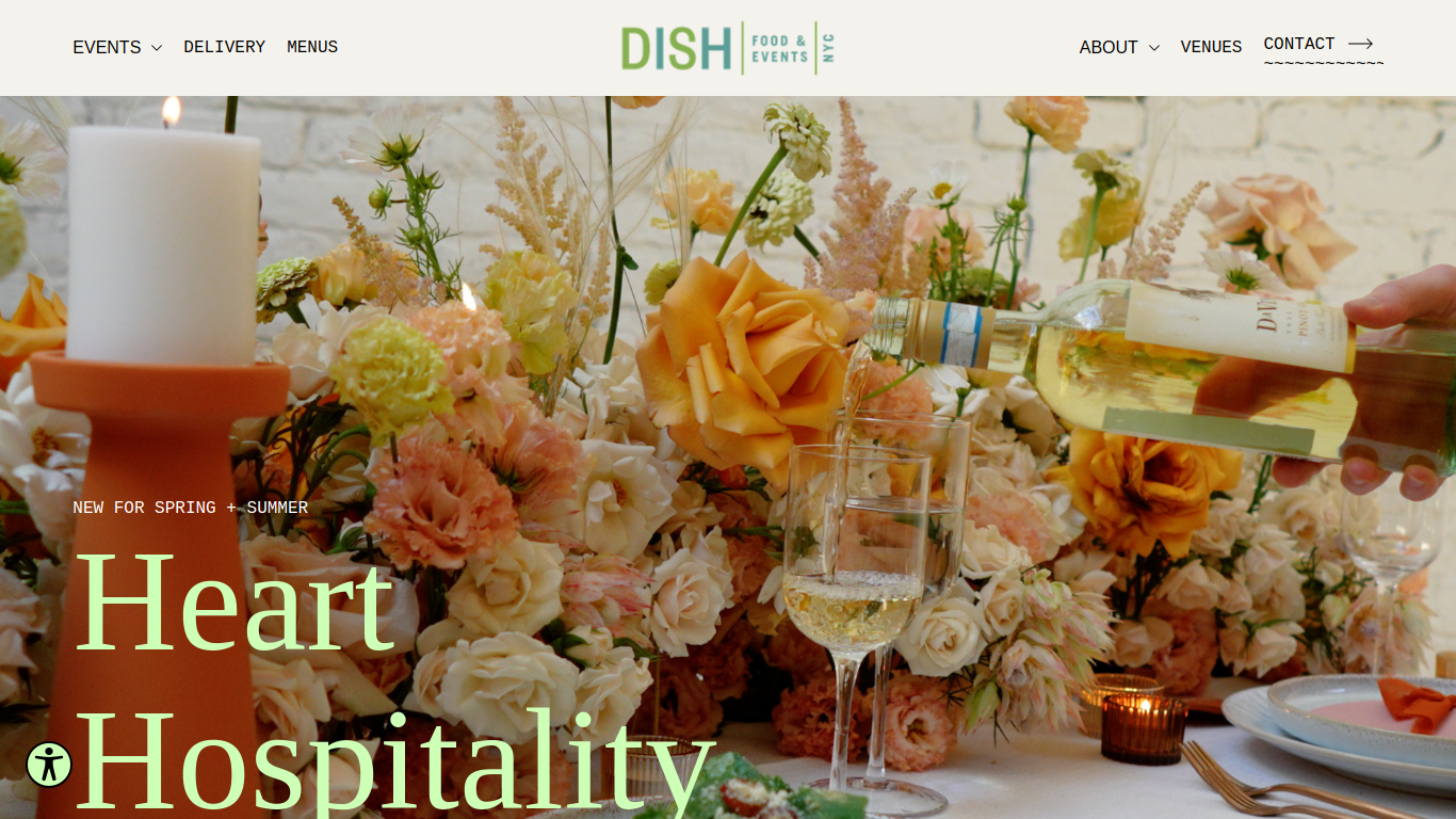 dishfoodnyc.com