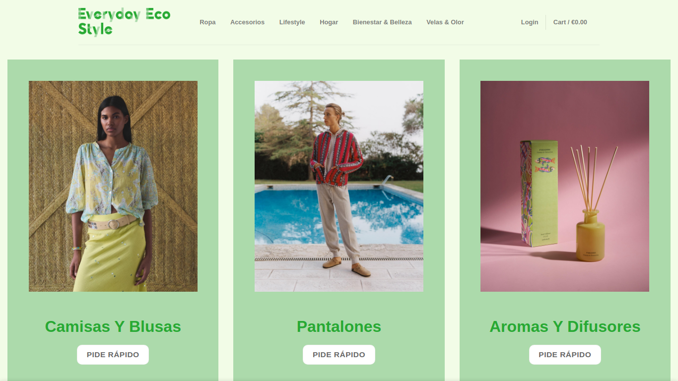 everydayecostyle.com