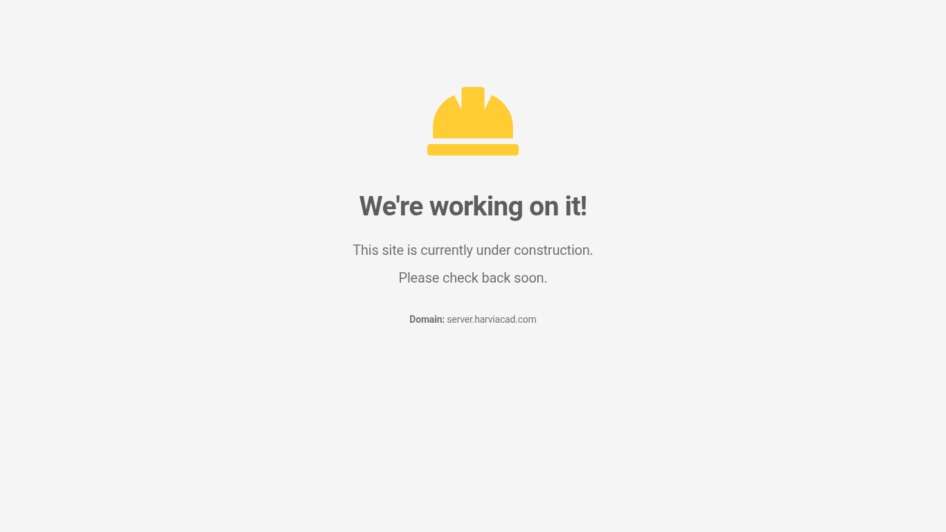 server.harviacad.com