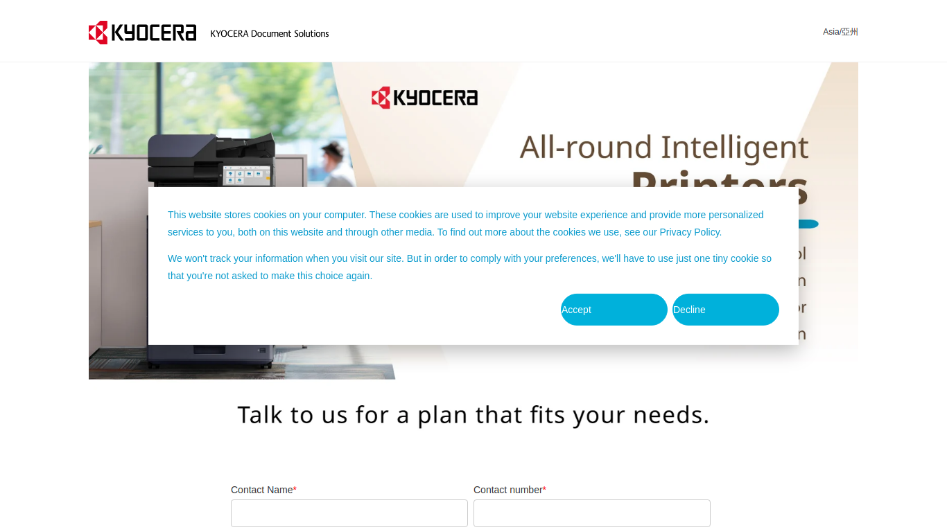 pages.kyoceradocumentsolutions.com