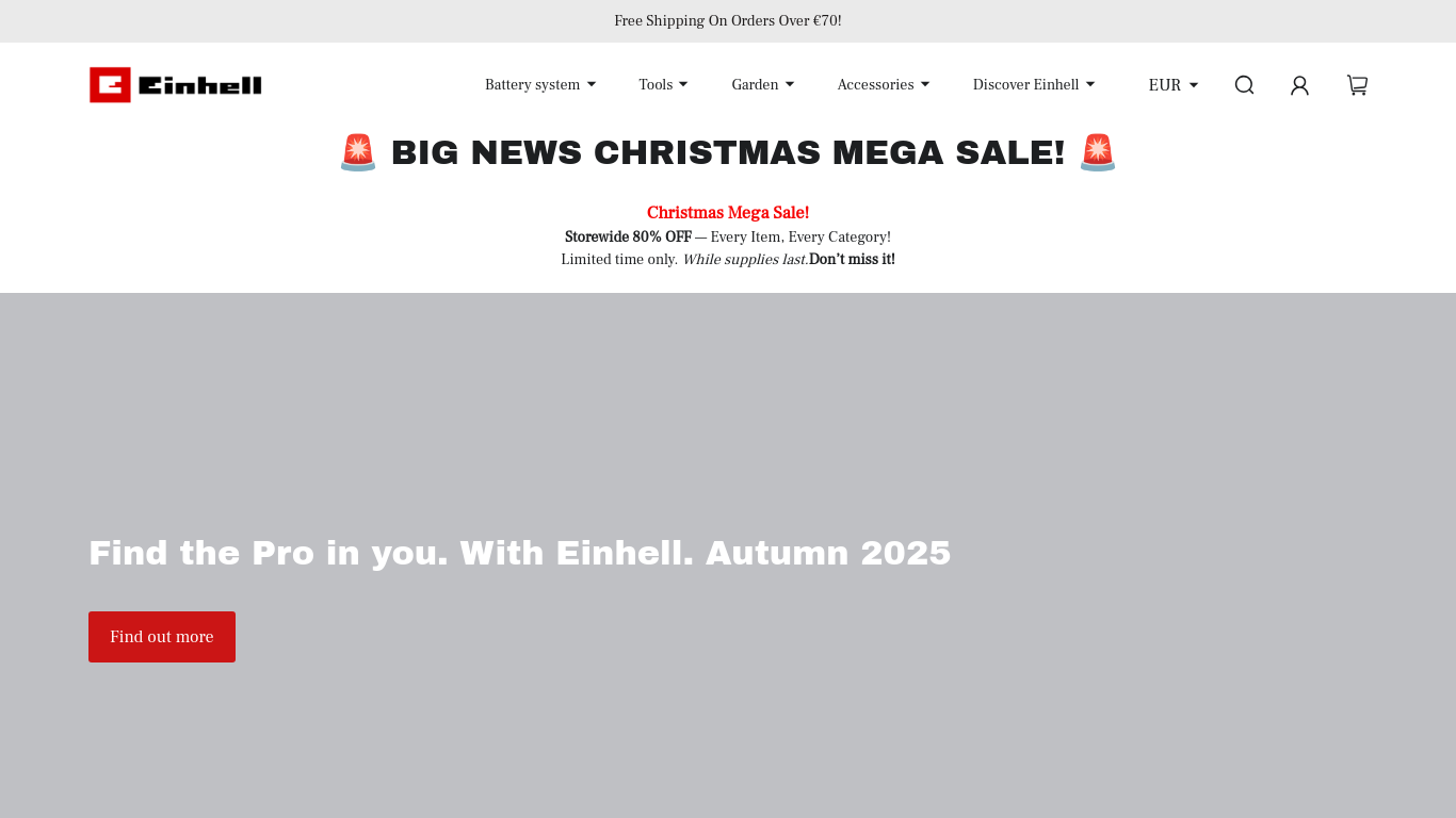 einhell-vip.top