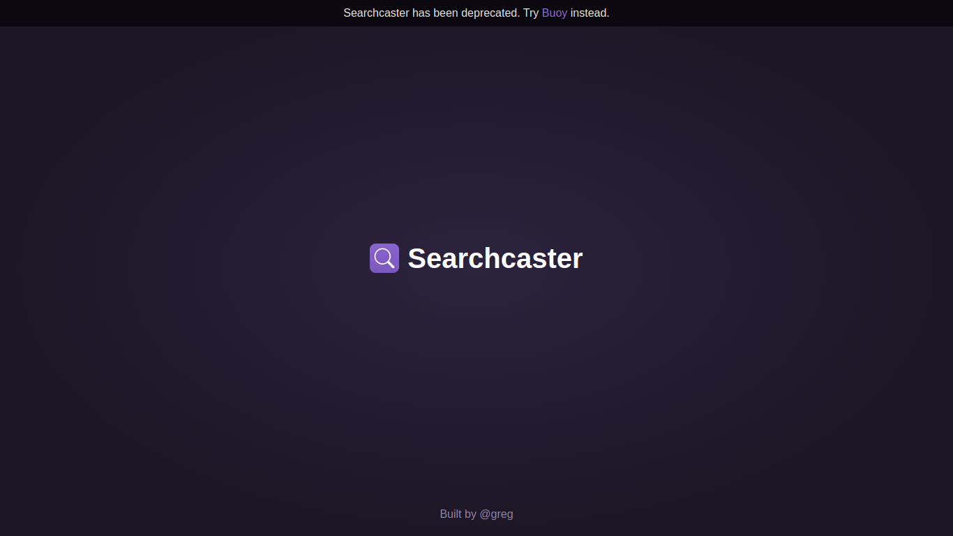 searchcaster.xyz
