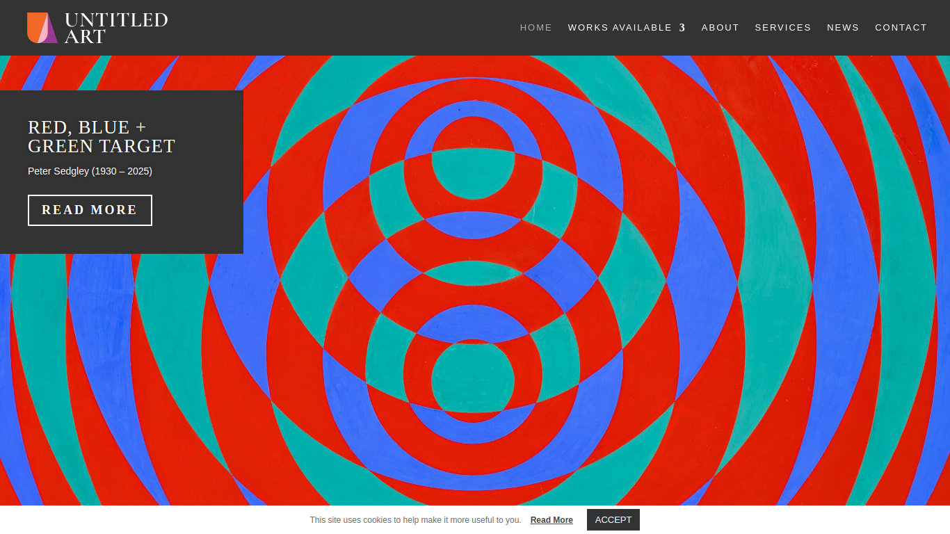 untitledart.co.uk
