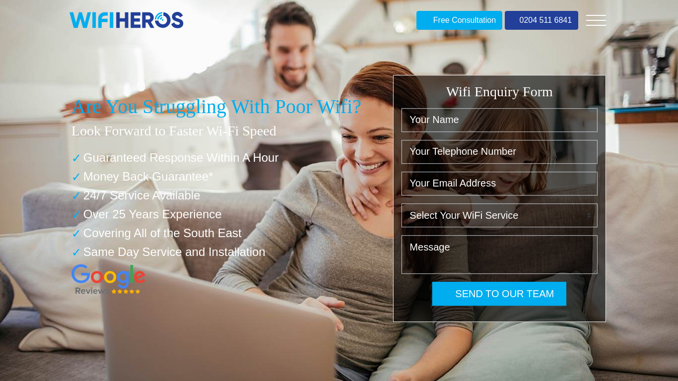wifiheros.com