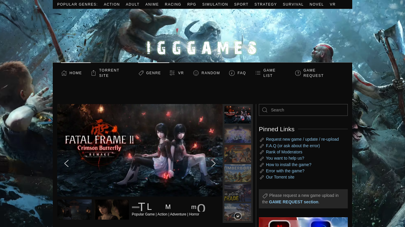 igg-games.com