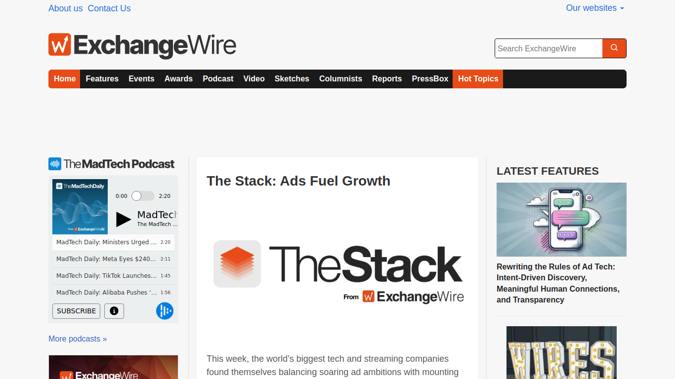 www.exchangewire.com