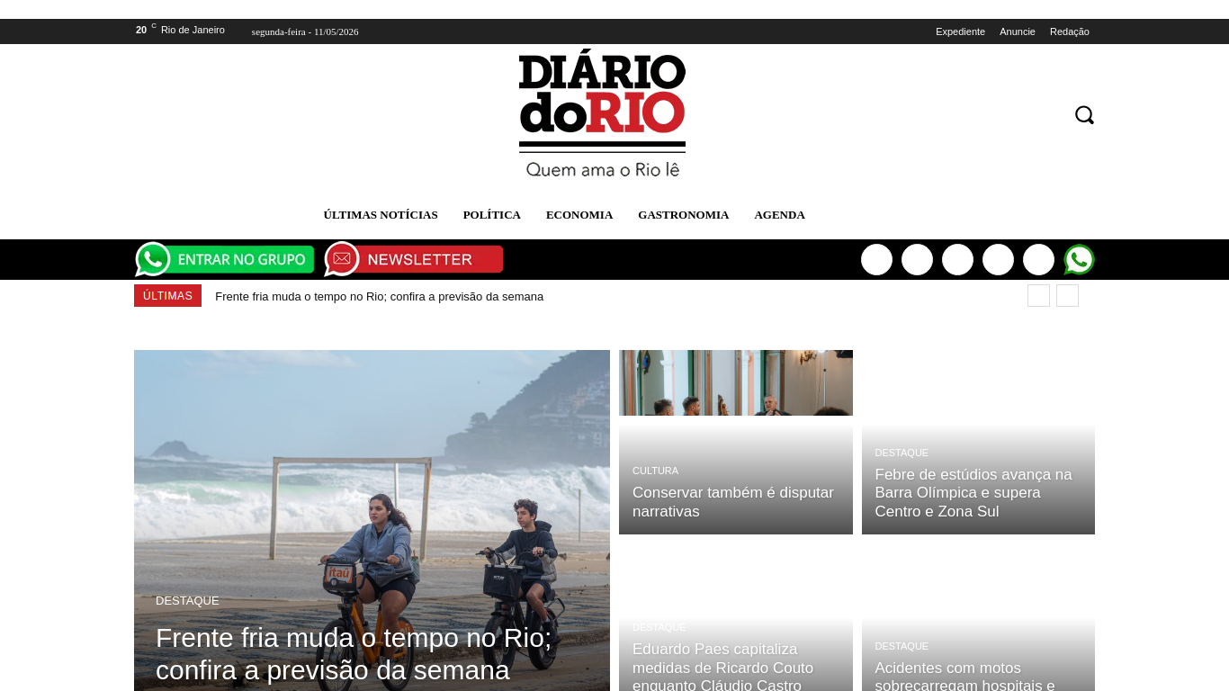 diariodorio.com
