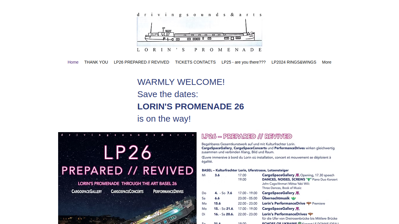 www.lorinspromenade.com
