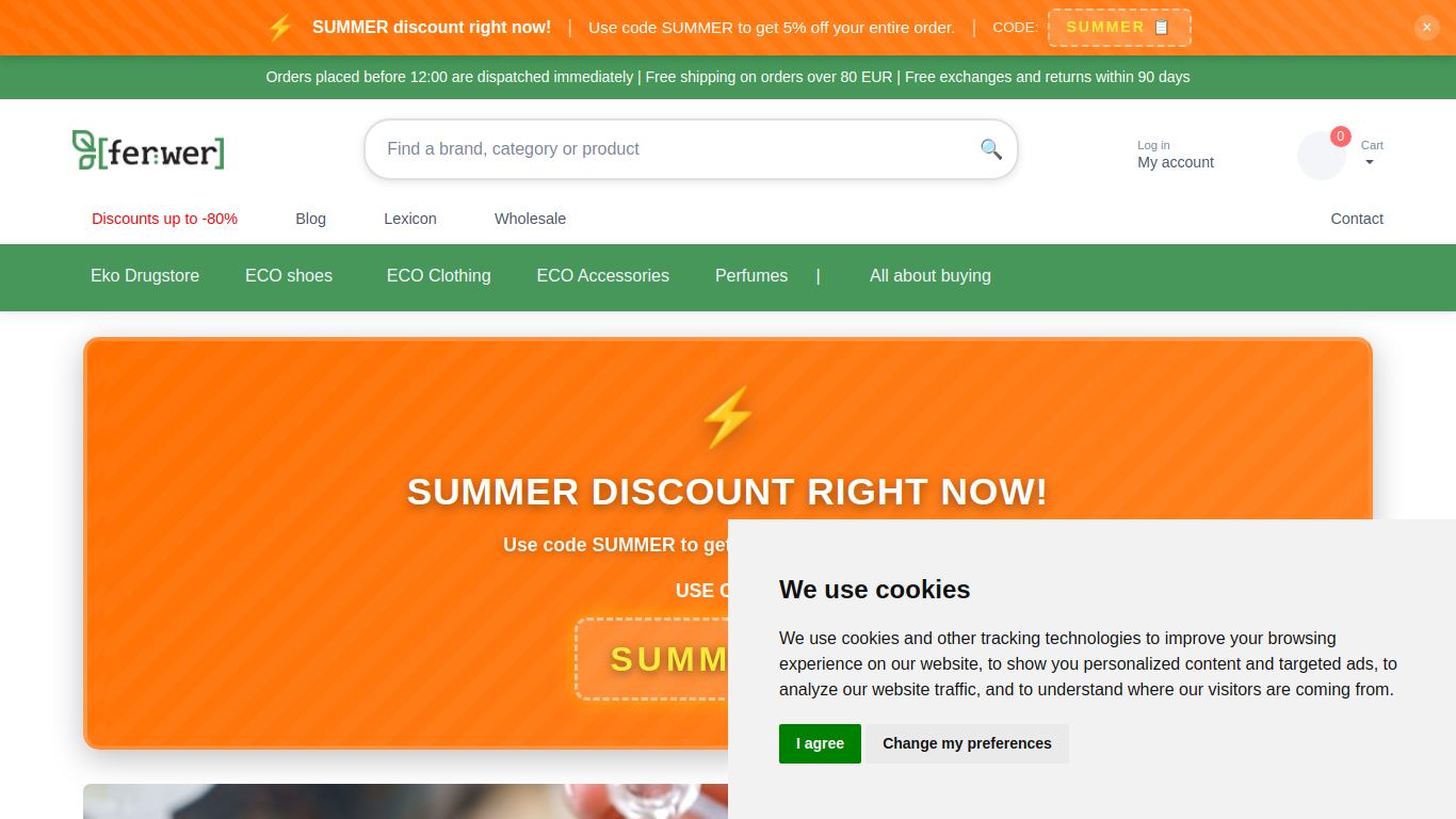 ferwer.com
