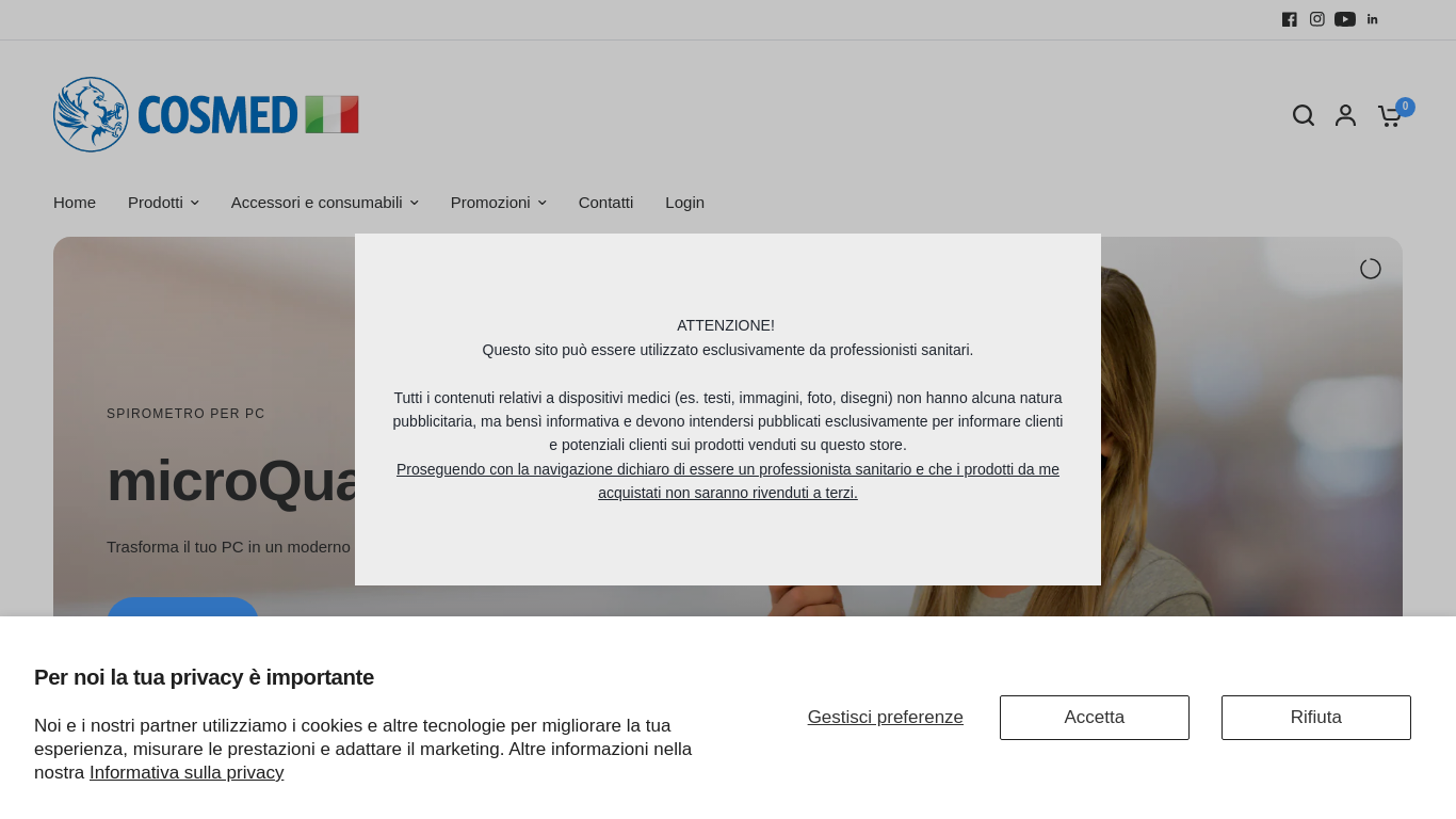 cosmedshop.com