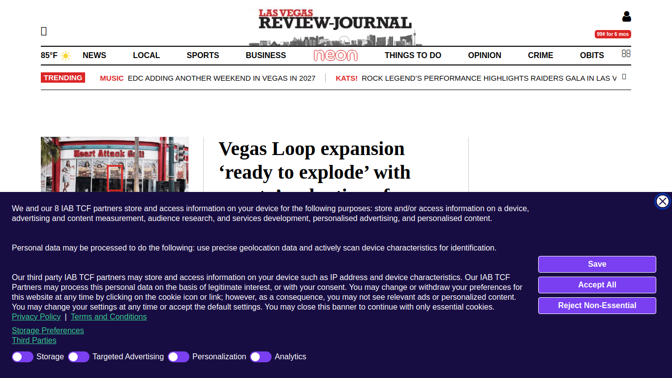 reviewjournal.com