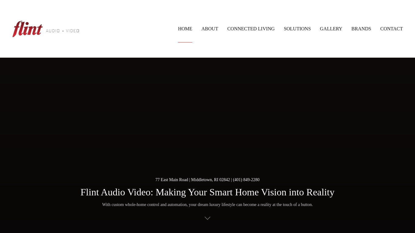 flintaudio.com