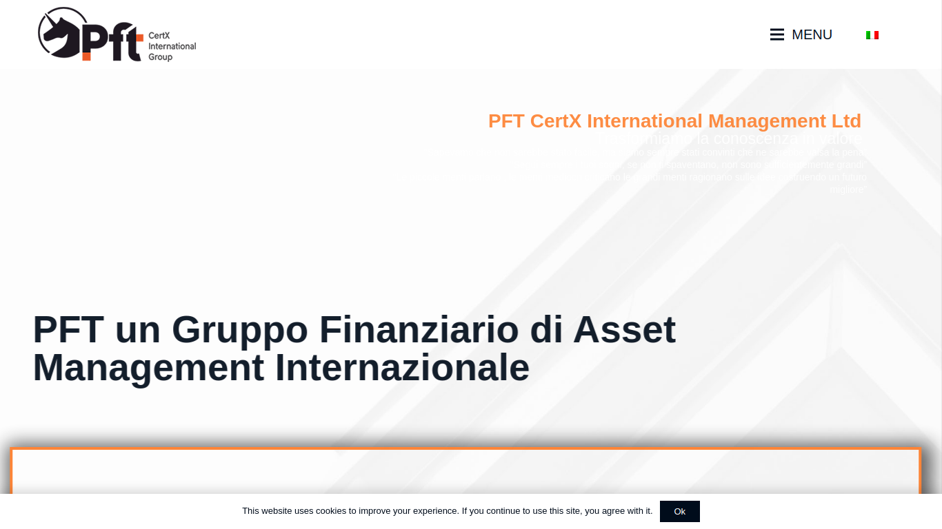 www.pftcertx.it