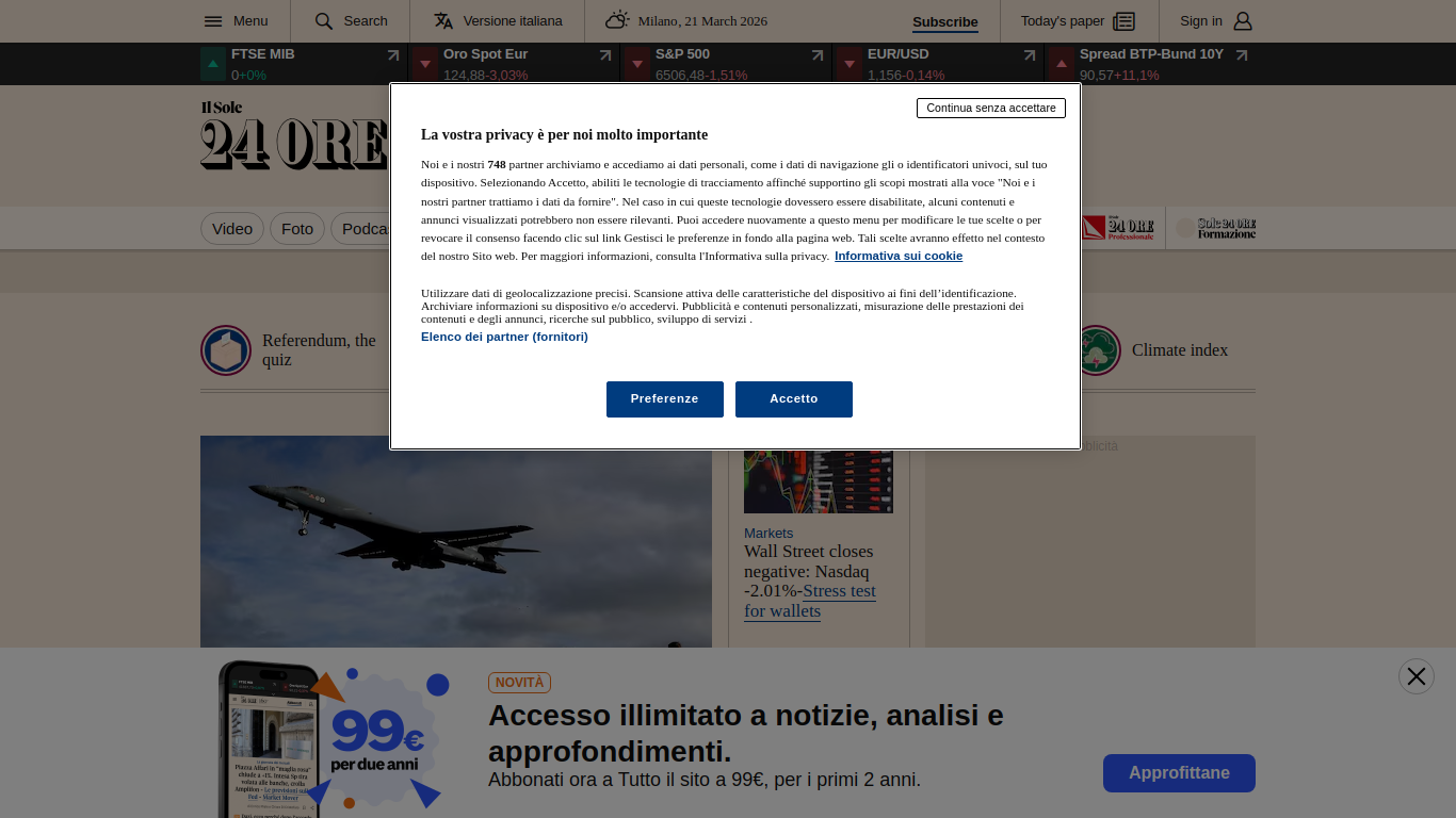 en.ilsole24ore.com